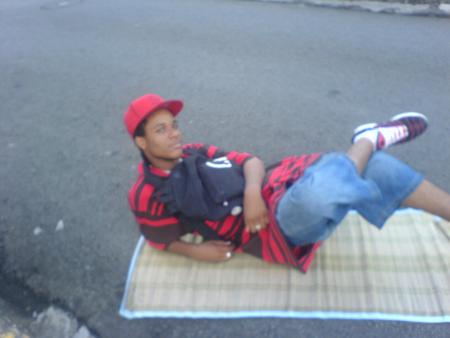 delir time